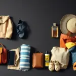 Essential Packing Guide for Summer in Europe