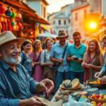 Experiential travel: another way for people to take your money