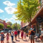 Franklin, TN: A favorite new destination for travelers