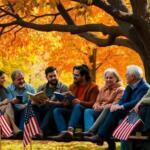 Here lies America: an interview with Jason Cochran