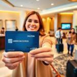 Hilton Honors American Express Card Review