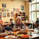 Hosteling for Baby Boomers: A New Adventure