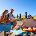 How to travel Easter Island on a tight budget