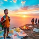 How to travel the world on a budget | Nomadic Matt