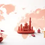 How to Travel the World Virtually