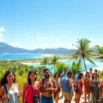 Is Central America safe to visit?