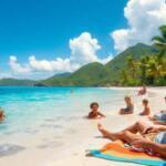 My 16 favorite things to do in the Virgin Islands