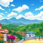 My 20 favorite places to visit in Colombia