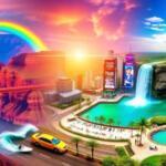 My 31 favorite places to visit in the USA