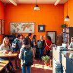 My 4 favorite hostels in Boston