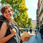 My step by step guide to backpacking Europe