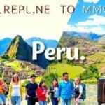 My suggested Peru itineraries: from 1 week to 1 month