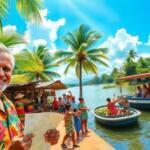 Orange Walk Travel Guide: Explore the Best of Belize