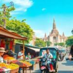 Phnom Penh travel guide: top tips and attractions