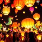 Taiwan Lantern Festival: An Insider's Guide to Visiting