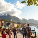 The 14 best things to do in Bergen, Norway