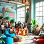 The 4 best hostels in Miami