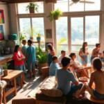 The 7 best hostels in San José, Costa Rica