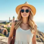 The Blonde Abroad - Travel and Lifestyle Blog for Women