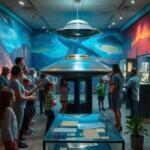 The Roswell UFO Museum