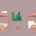 Top 4 Hostels to Stay in Chicago