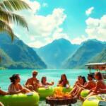 Vang Vieng: A Hedonistic Backpacker Town Reborn Today