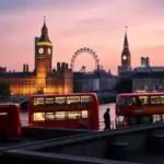 10-Day London Vacation for $700: My Travel Experience