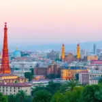 30 Must-See Attractions and Activities in Barcelona