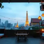 9 Best Hostels in Bangkok for Budget Travelers