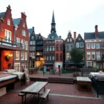 9 Best Hostels to Stay in Amsterdam