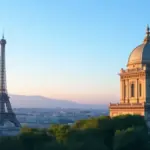 My Journey to Obtaining a Visa for France