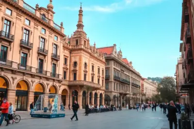 30 Top Attractions and Activities to Experience in Barcelona