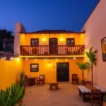 7 Best Hostels to Stay in Oaxaca for Travelers