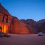 7-Day Jordan Itinerary for Petra, Wadi Rum and the Dead Sea