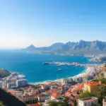 Comprehensive Travel Guide to Cape Town