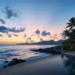 Experience Waldorf Astoria Costa Rica in Punta Cacique