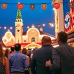 Surviving Oktoberfest: Essential Tips for an Unforgettable Experience