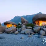 Tintswalo Boulders: Your Stay in Simon's Town, Cape Town