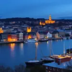 48 Hours in Oslo: A Complete Guide to Your Visit