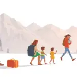 7 Common Reasons People Avoid Family Travel