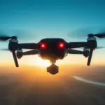 Antigravity 360 Drone Transforming Your Travel Experience