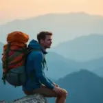 Challenges Faced by Gay Solo Backpackers