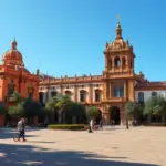 Top Walking Tours in Seville for an Unforgettable Experience