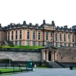 Top Walking Tours to Explore in Edinburgh