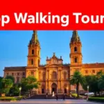 Top Walking Tours to Explore in Mexico City