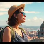 10 Frequently Asked Questions About Solo Female Travel