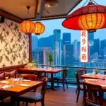 Top Restaurants to Try in Hong Kong