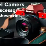 Travel Cameras and Accessories You Should Buy